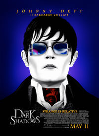 Amazing Dark Shadows Pictures & Backgrounds