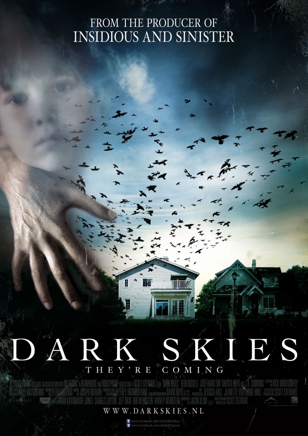 Images of Dark Skies | 1061x1500
