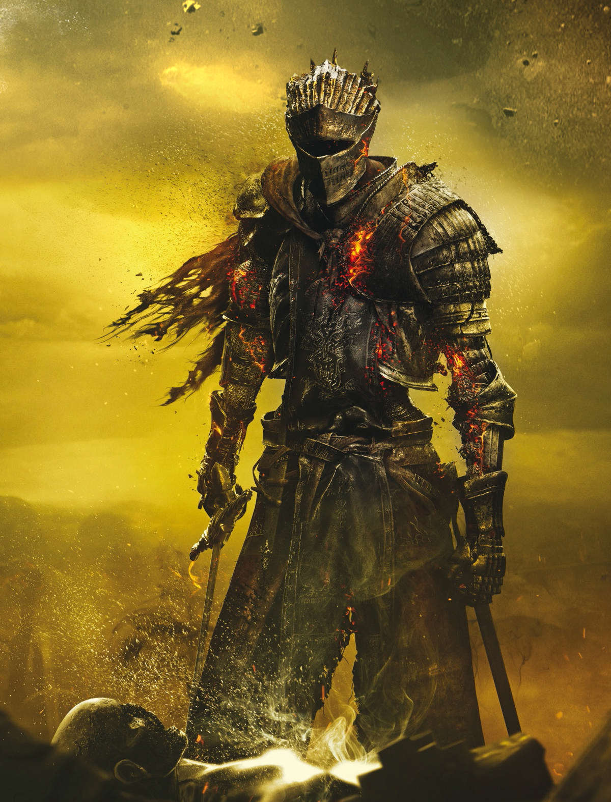Dark Souls HD wallpapers, Desktop wallpaper - most viewed