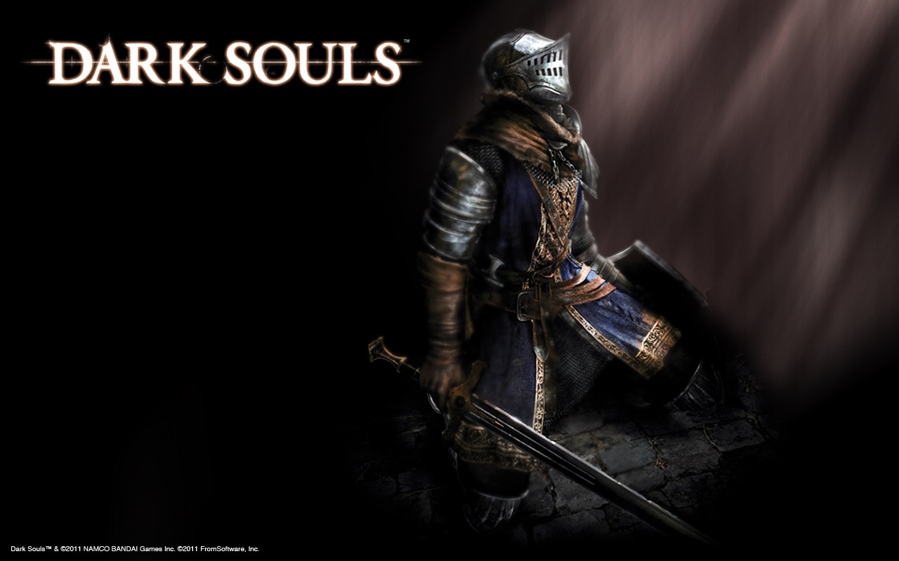 Dark Souls Pics, Video Game Collection