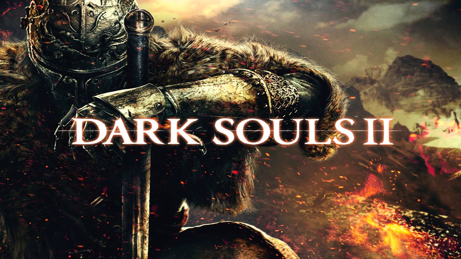 Dark Souls II Backgrounds on Wallpapers Vista