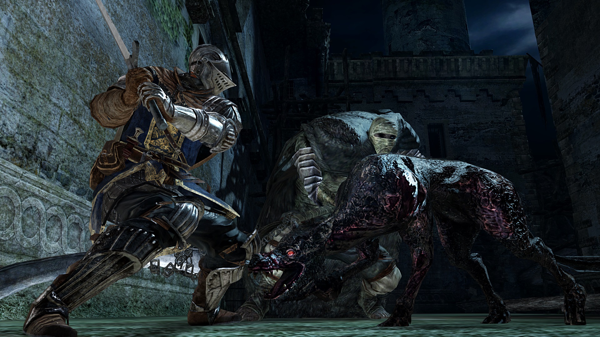 Dark Souls II Pics, Video Game Collection
