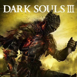 Dark Souls III #11