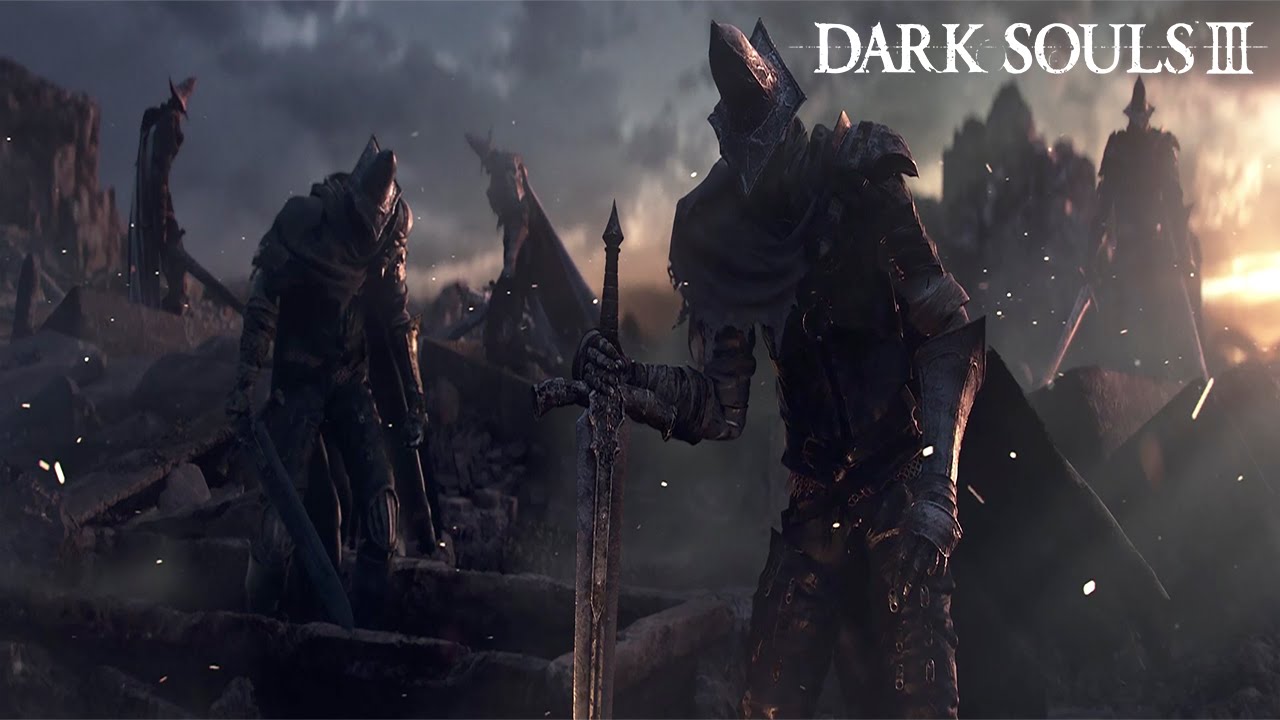 Amazing Dark Souls III Pictures & Backgrounds