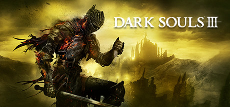 HD Quality Wallpaper | Collection: Video Game, 460x215 Dark Souls III