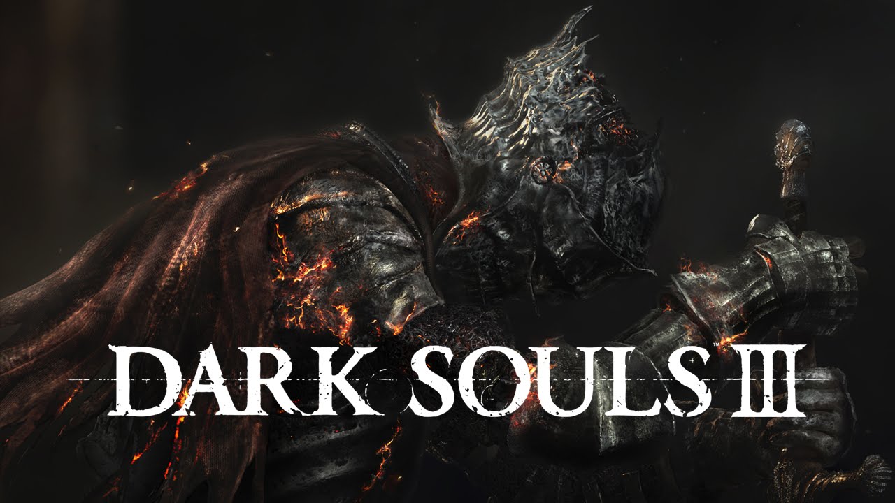 Images of Dark Souls III | 1280x720