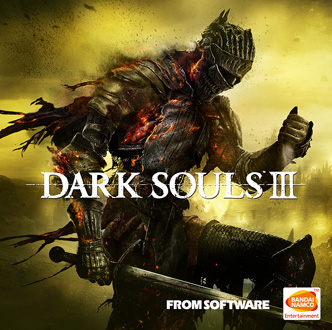Dark Souls III #9