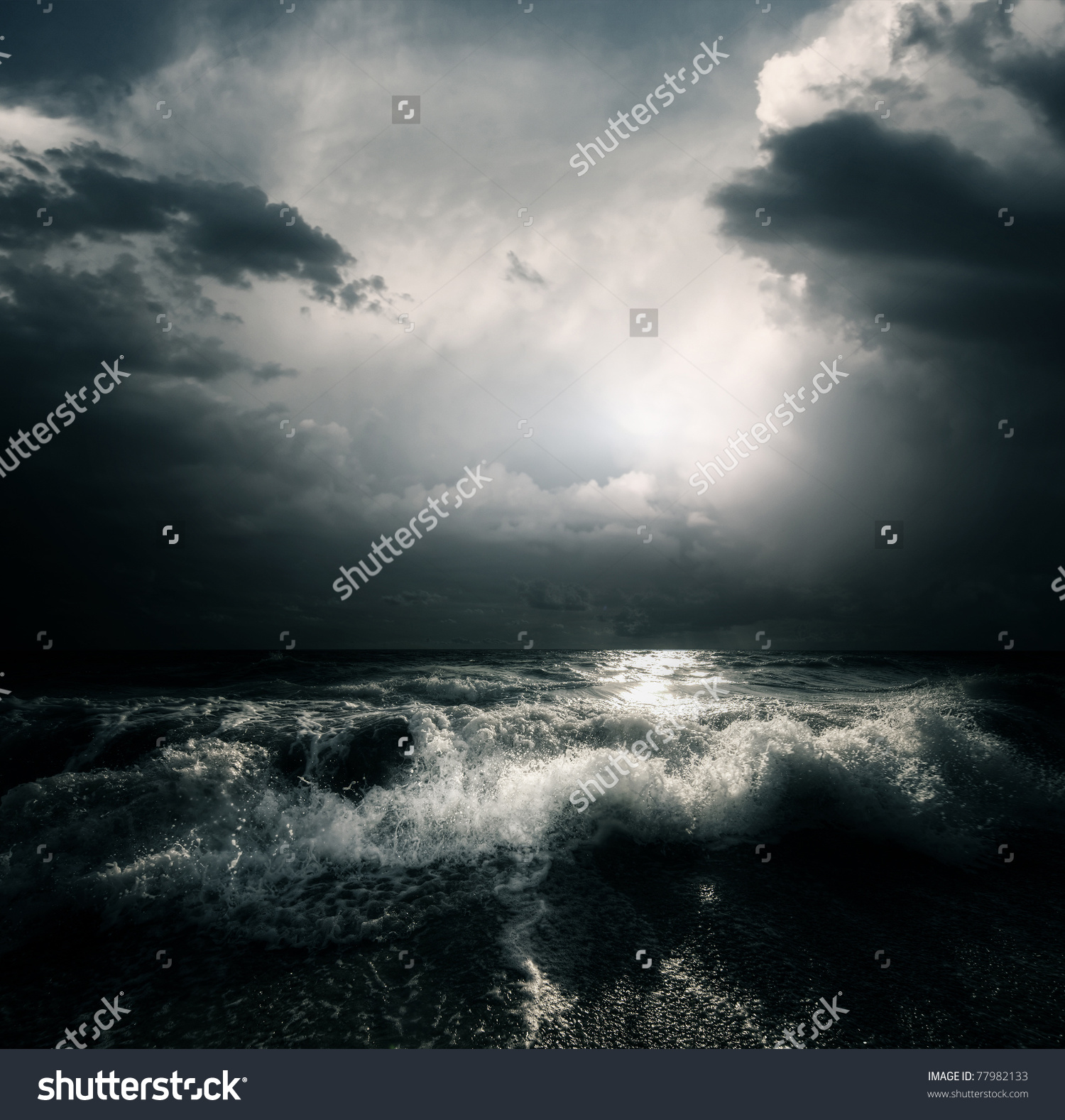 Dark Storm HD wallpapers, Desktop wallpaper - most viewed