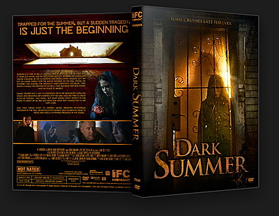 HD Quality Wallpaper | Collection: Movie, 400x309 Dark Summer