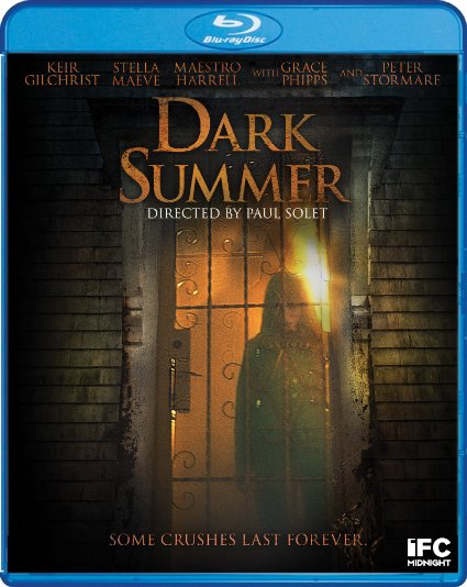 Dark Summer #14