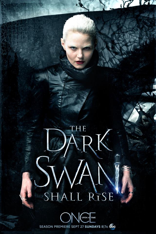 Dark Swan #12