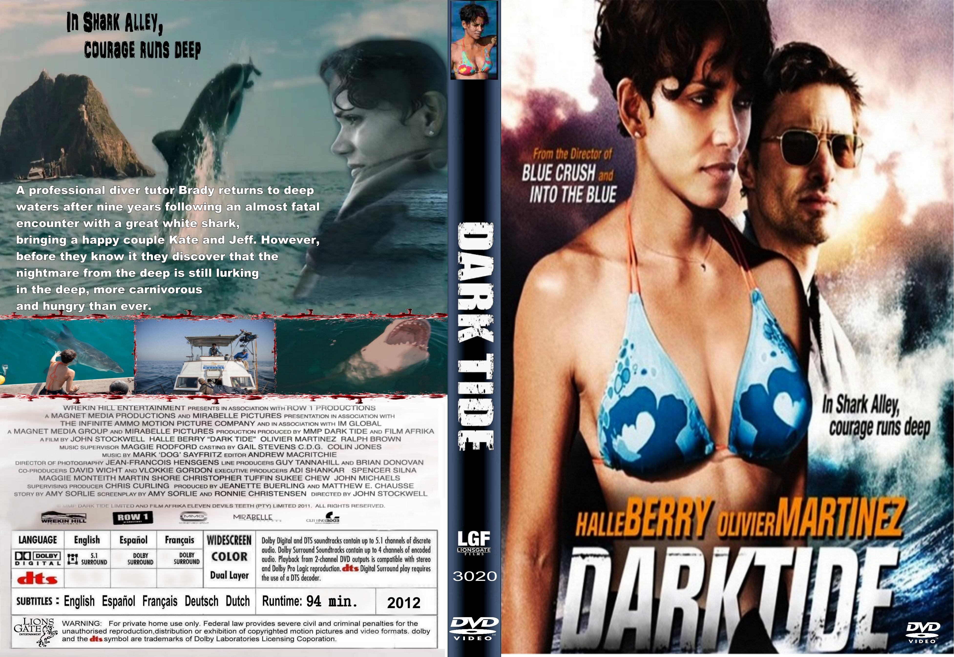 Dark Tide Pics, Movie Collection