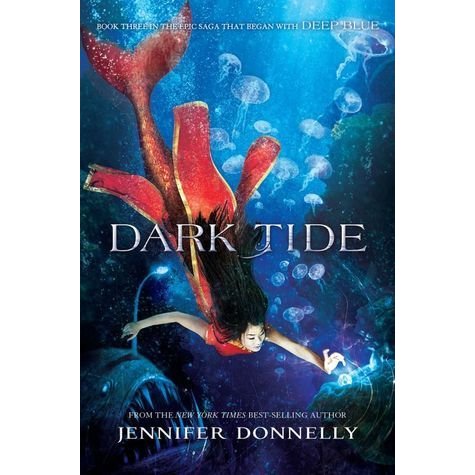 Dark Tide #19