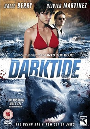 HD Quality Wallpaper | Collection: Movie, 312x445 Dark Tide