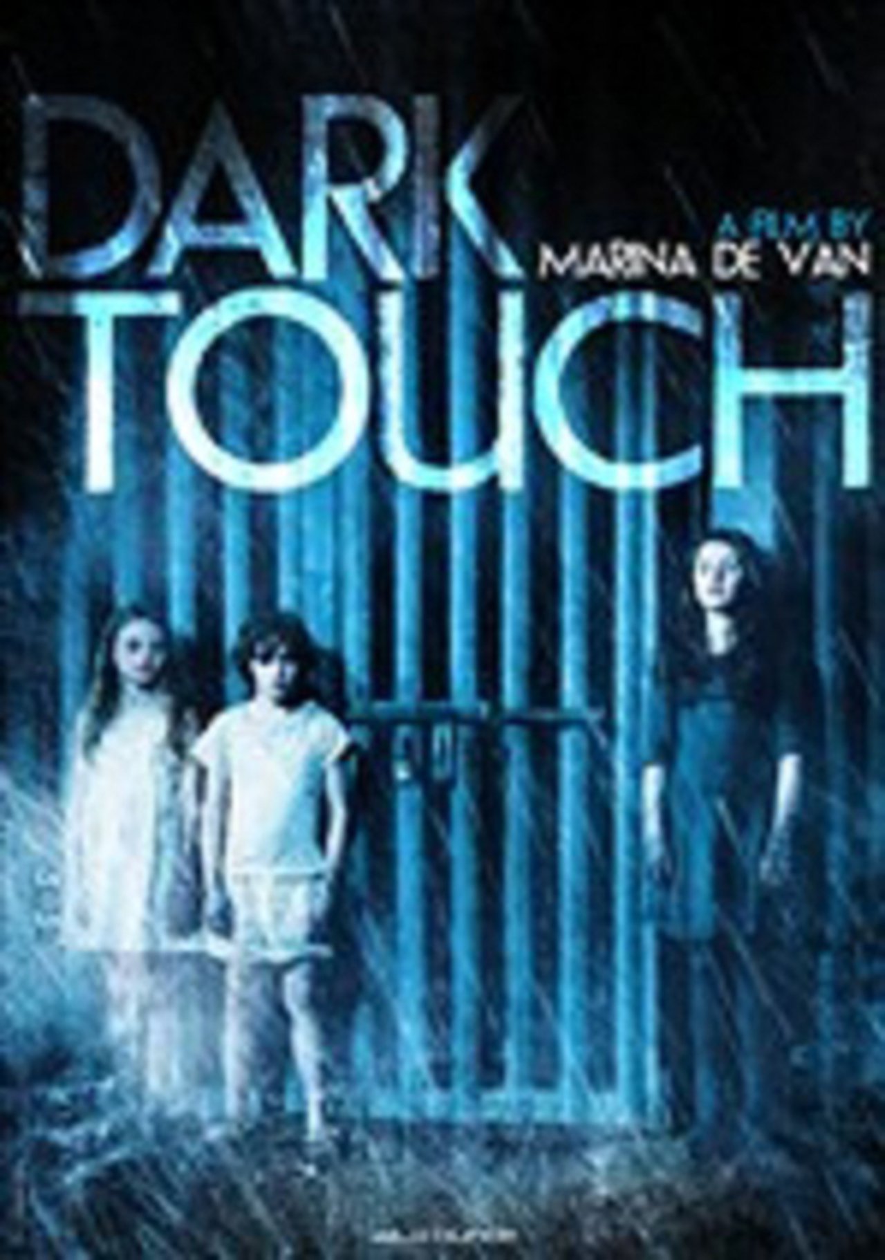 Dark Touch #4