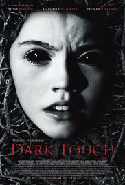 Images of Dark Touch | 182x268