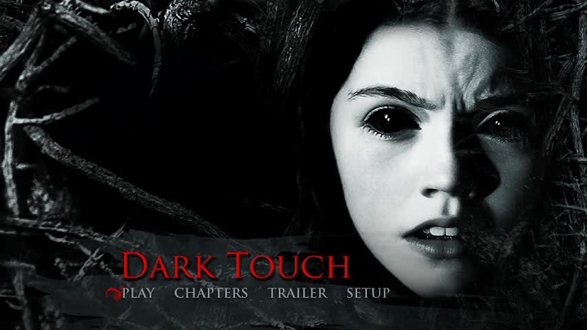 Dark Touch #19