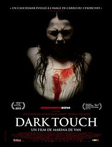 Dark Touch #11