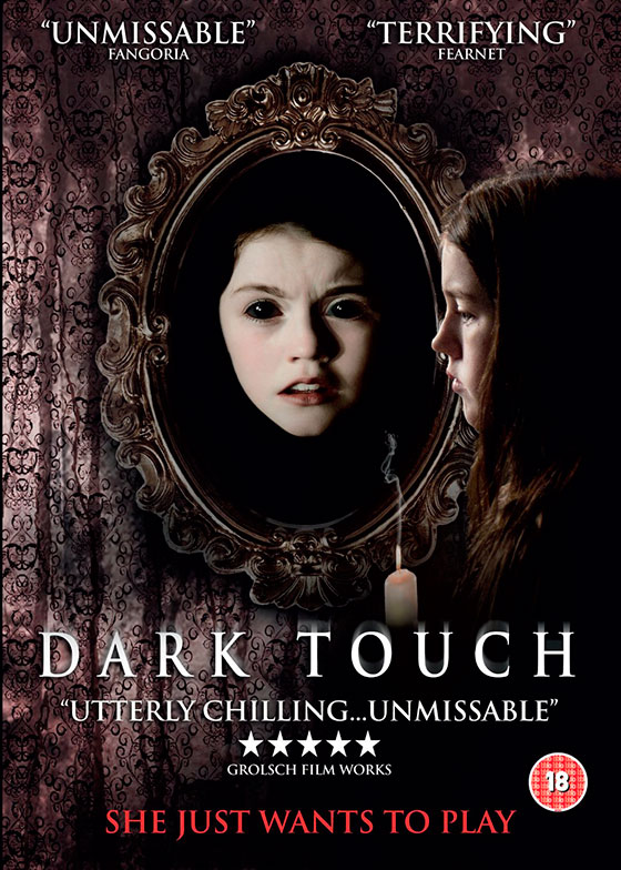 Dark Touch #23