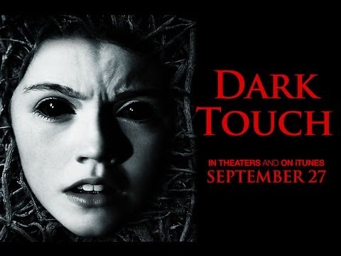 Dark Touch #12