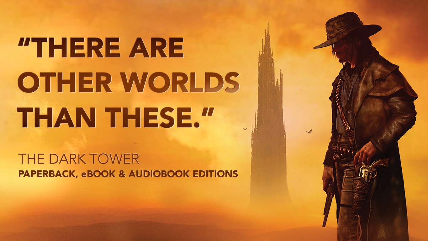 The Dark Tower download the new for apple