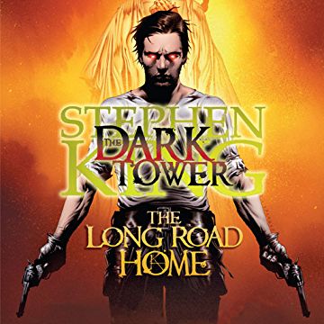 360x360 > Dark Tower: The Long Road Home Wallpapers