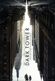 Dark Tower #10