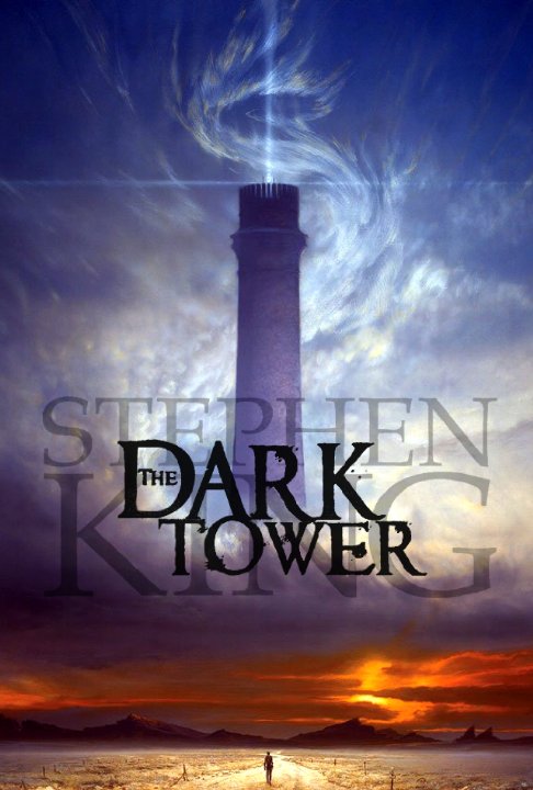 The Dark Tower HD wallpapers, Desktop wallpaper - most viewed
