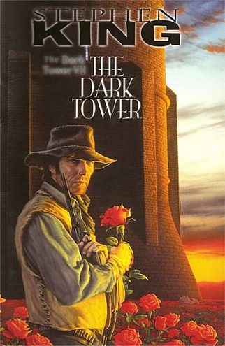 The Dark Tower #14