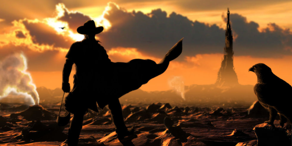 Images of Dark Tower | 980x490