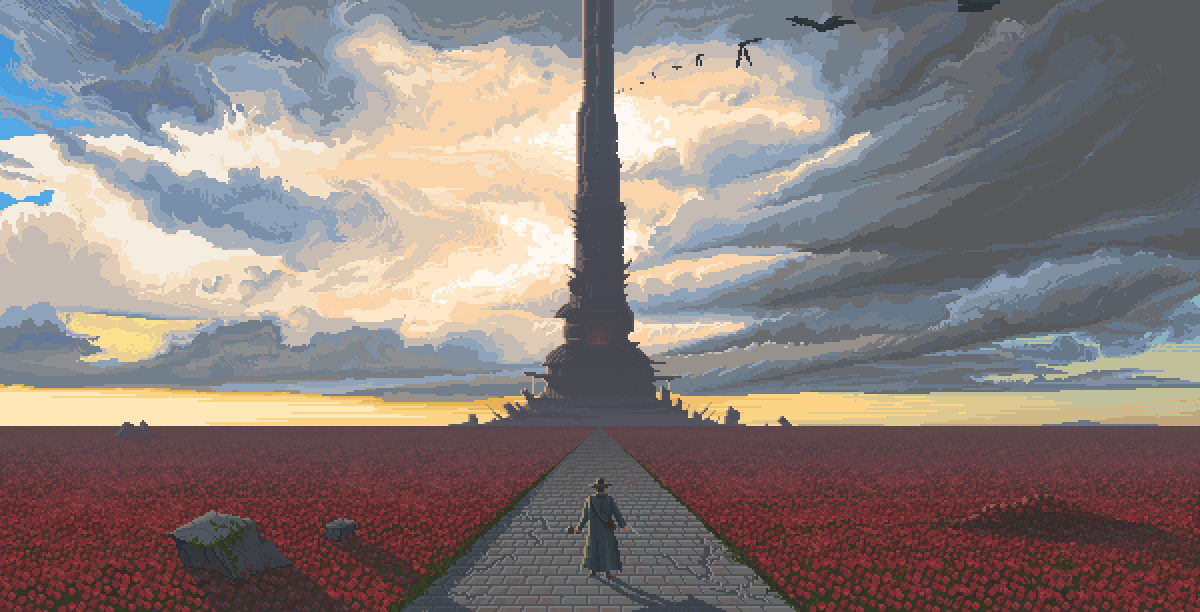Images of Dark Tower | 1200x612