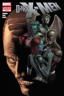 Dark X-Men #7