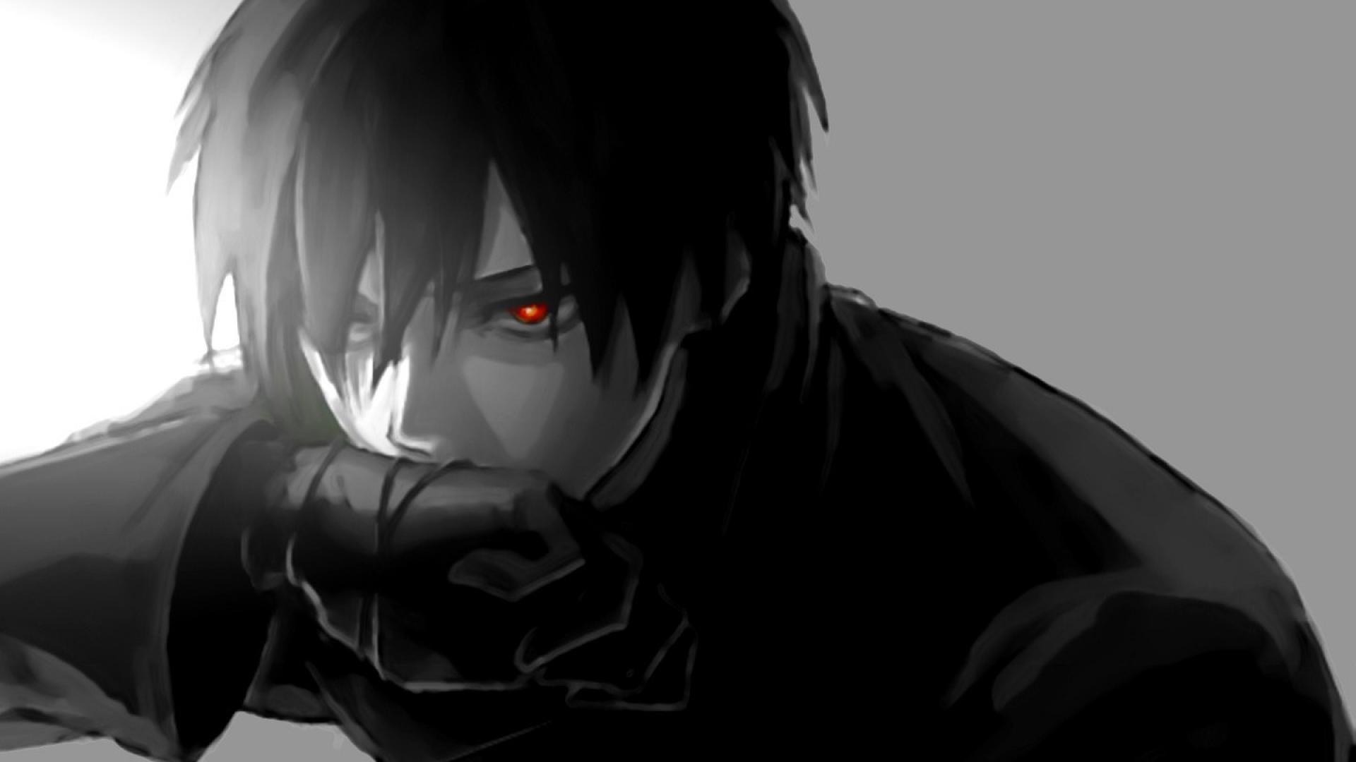 Amazing Darker Than Black Pictures & Backgrounds