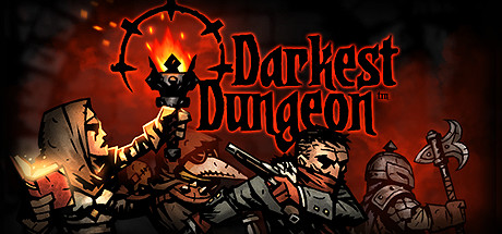 HD Quality Wallpaper | Collection: Video Game, 460x215 Darkest Dungeon