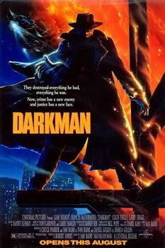 Darkman #9