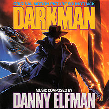 Darkman #14