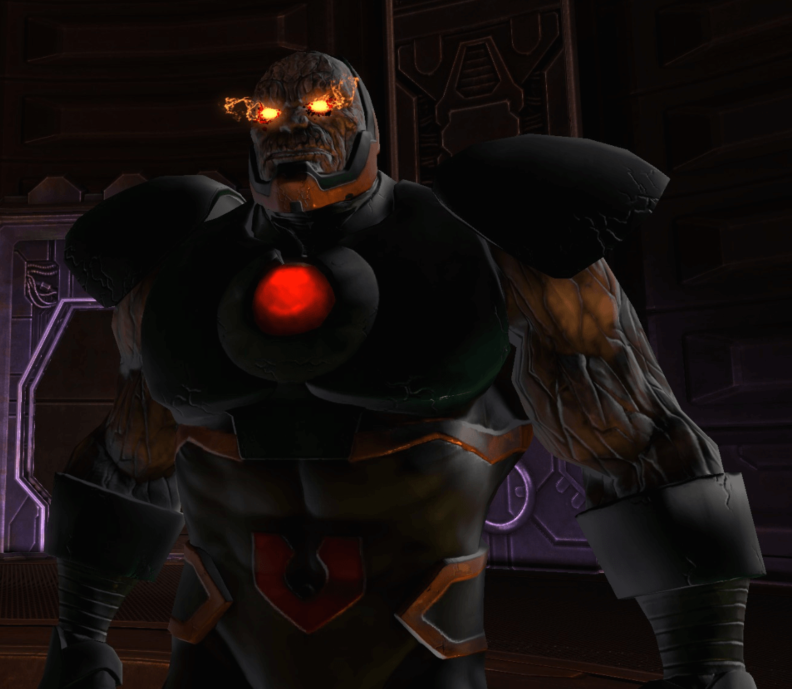 Darkseid High Quality Background on Wallpapers Vista