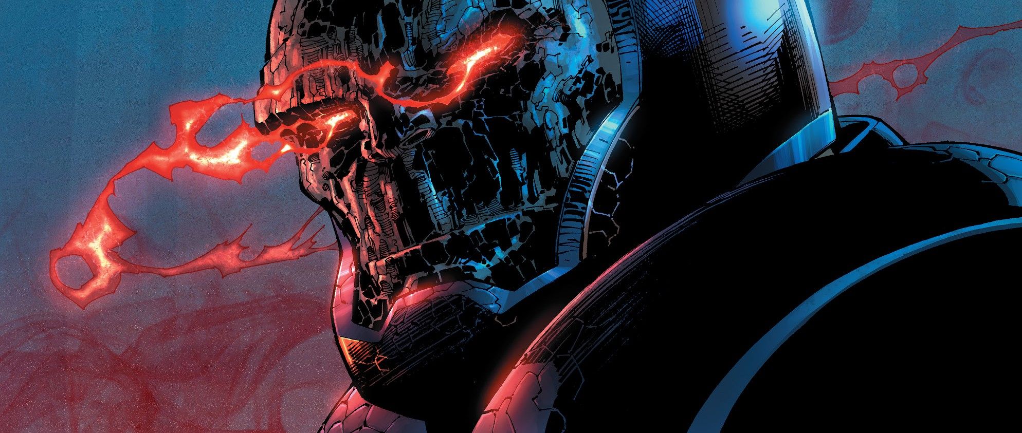Darkseid #23