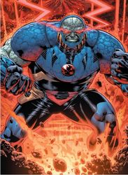 Darkseid #6