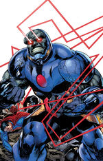 Amazing Darkseid Pictures & Backgrounds