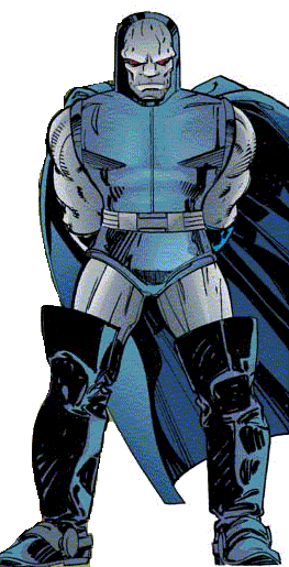 Darkseid #7