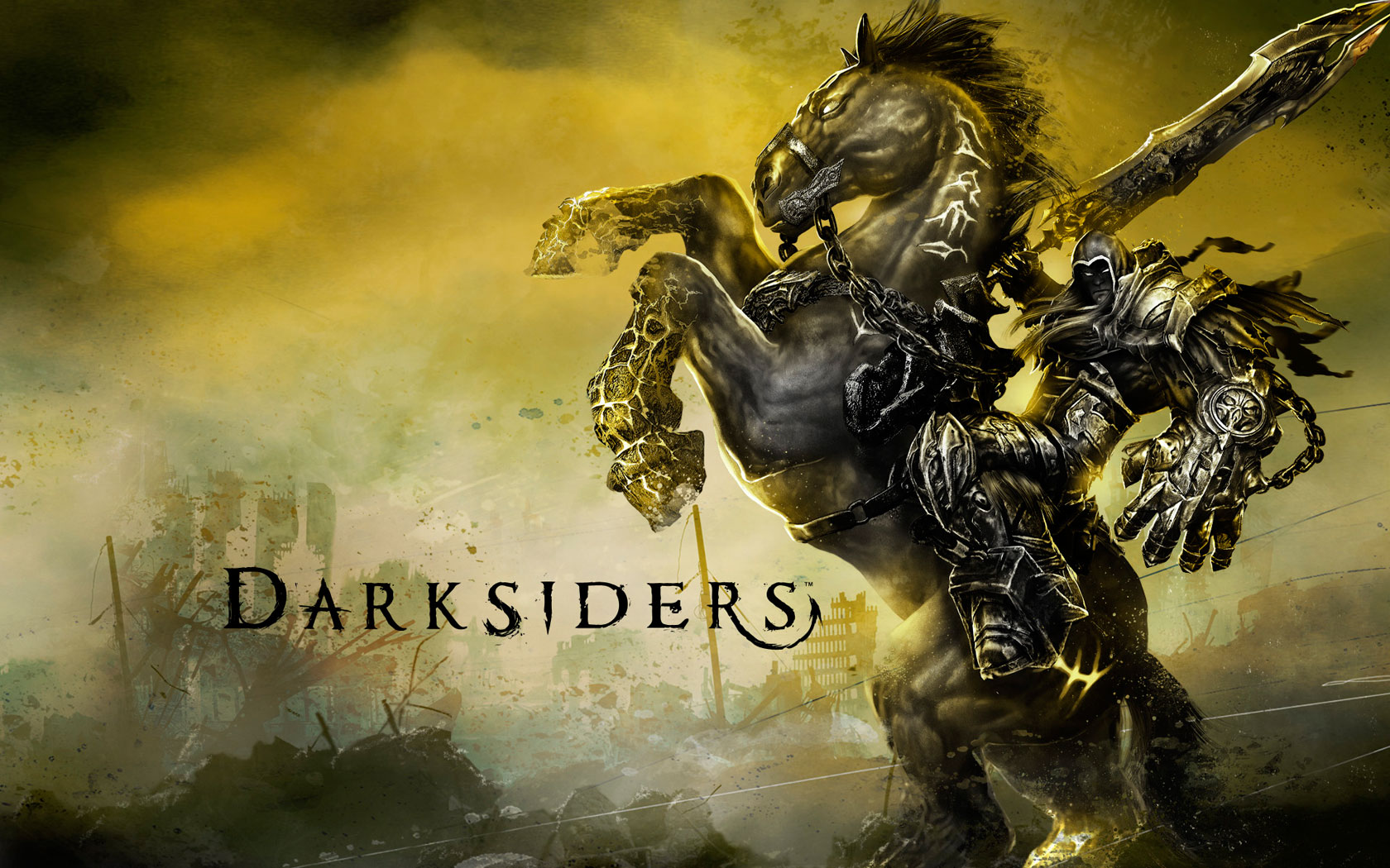 Darksiders #16