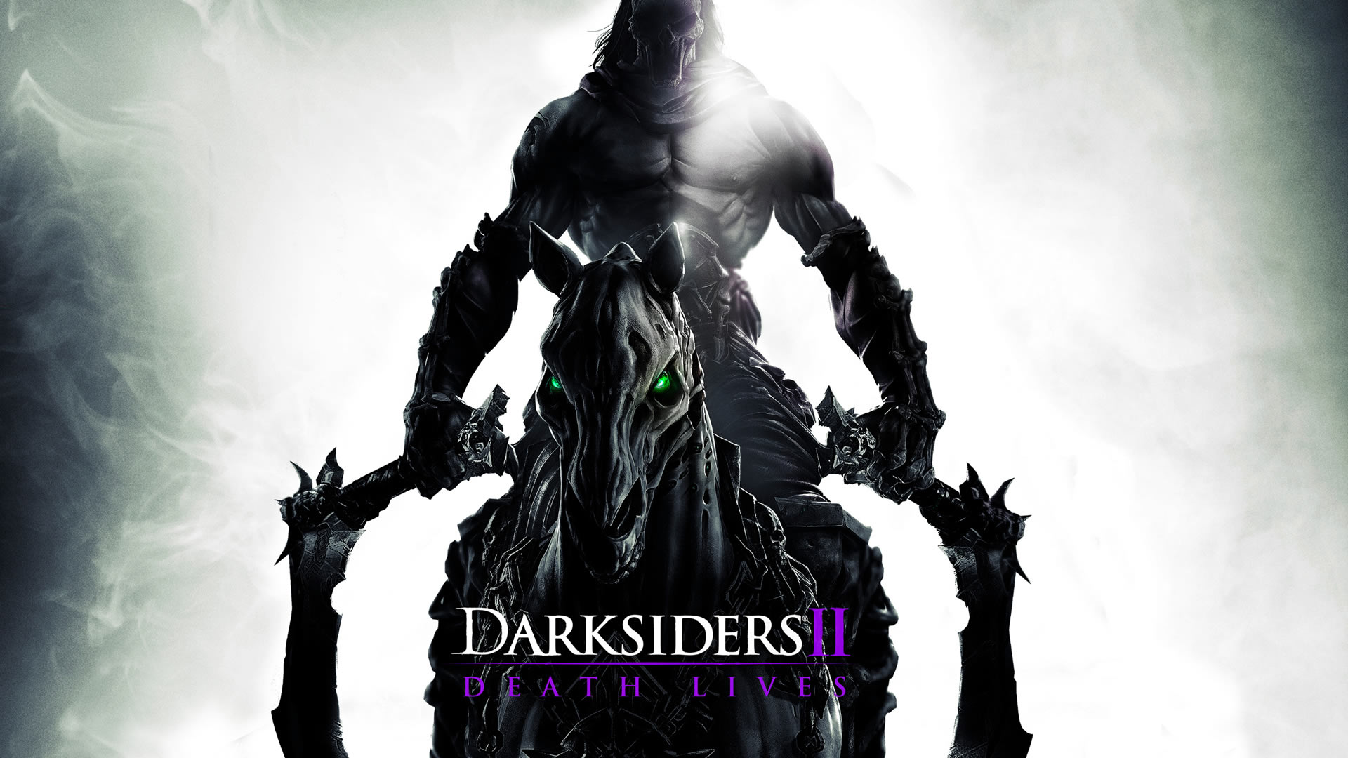 Darksiders II #14