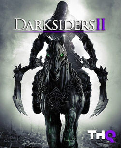 Darksiders II #8