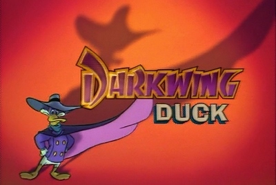 Darkwing Duck #13