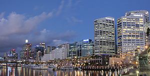 Images of Darling Harbour | 300x152