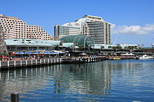 Nice wallpapers Darling Harbour 220x147px