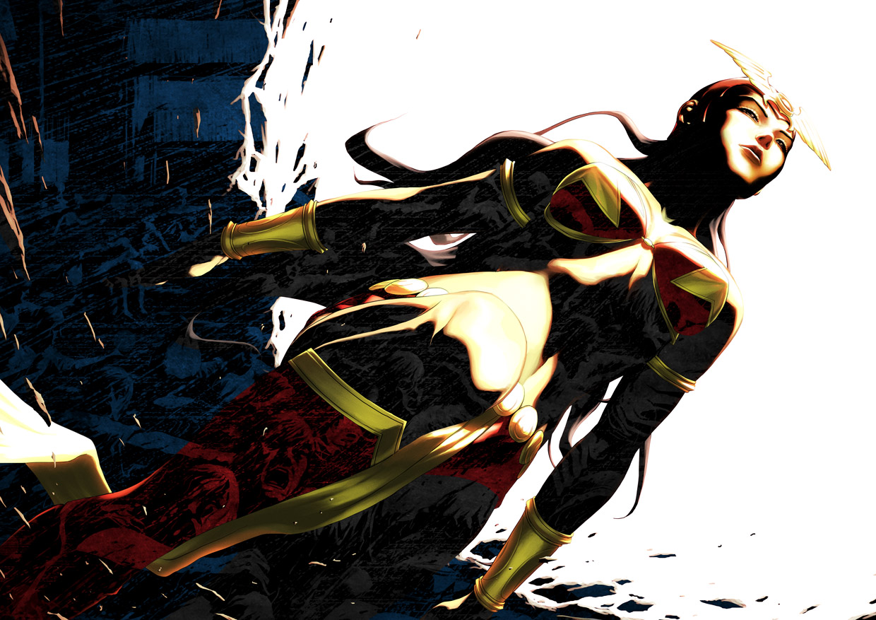 Darna Backgrounds, Compatible - PC, Mobile, Gadgets| 1240x877 px