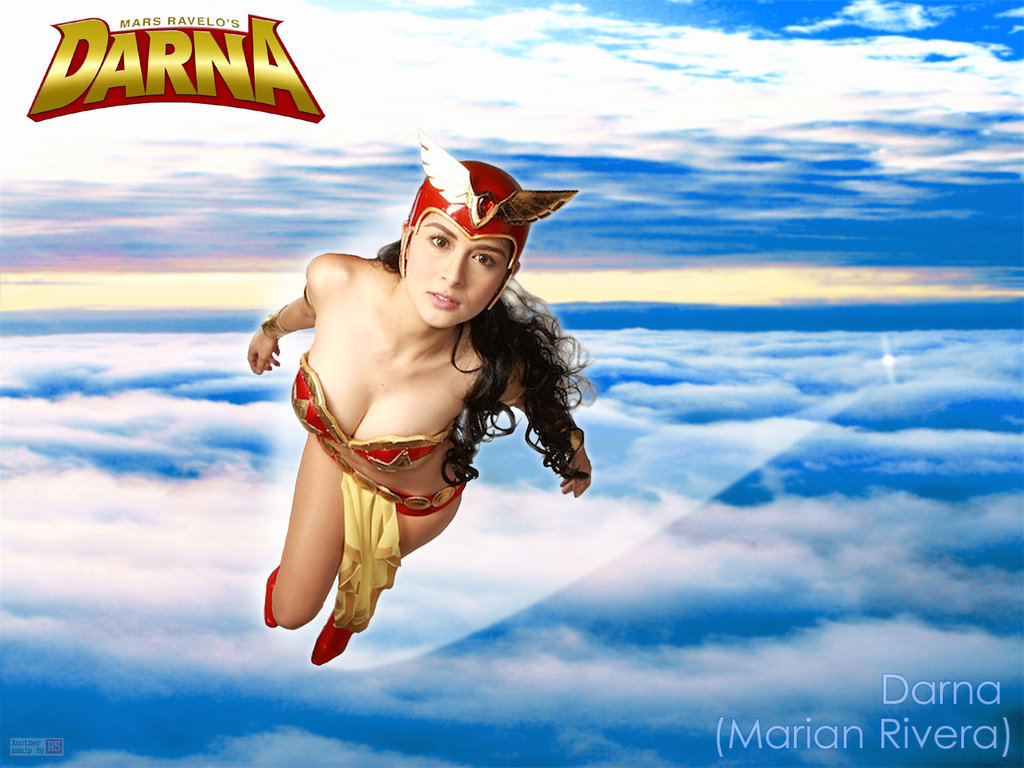 Darna High Quality Background on Wallpapers Vista