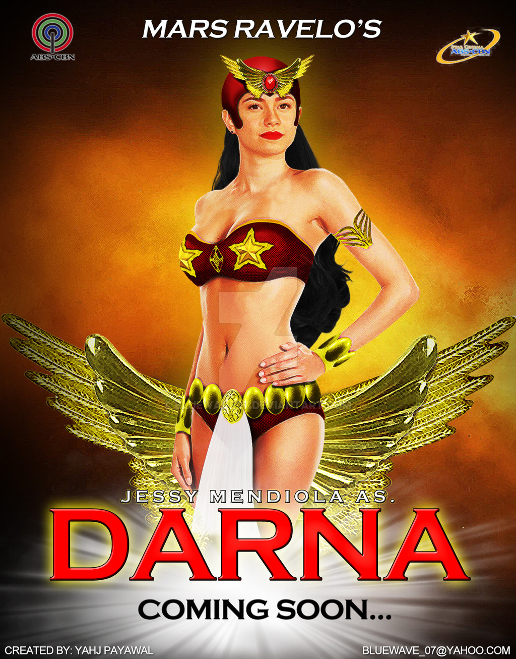 Darna #5